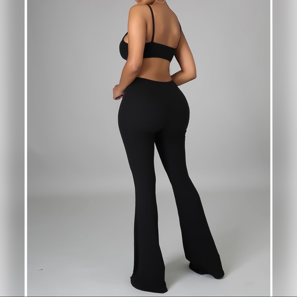 Jumpsuit - Picture 2 of 3